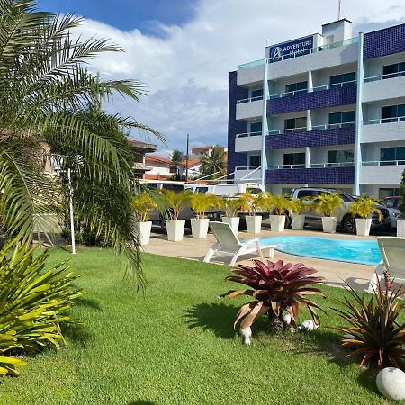 Hotel Adventure Sao Luis Buitenkant foto