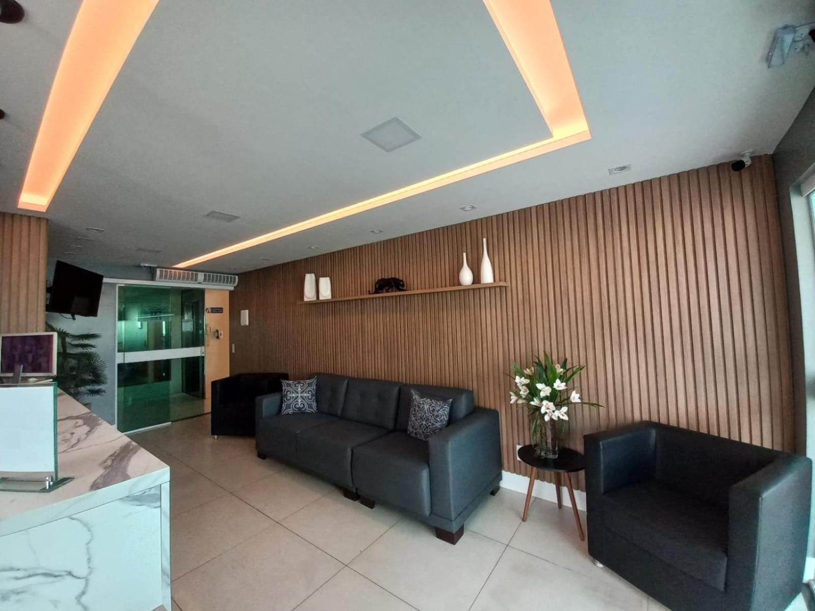Hotel Adventure Sao Luis Buitenkant foto