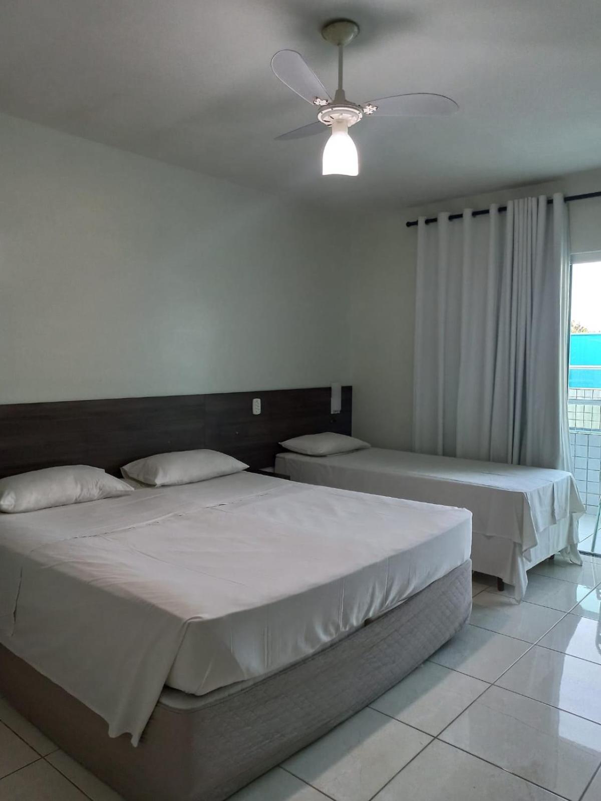 Hotel Adventure Sao Luis Buitenkant foto