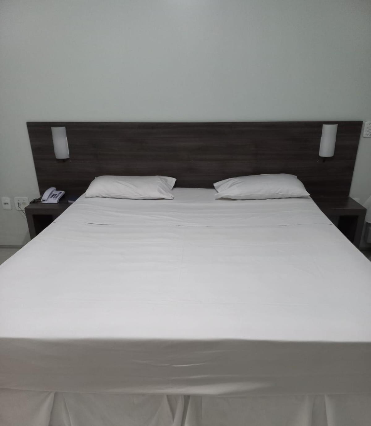 Hotel Adventure Sao Luis Buitenkant foto