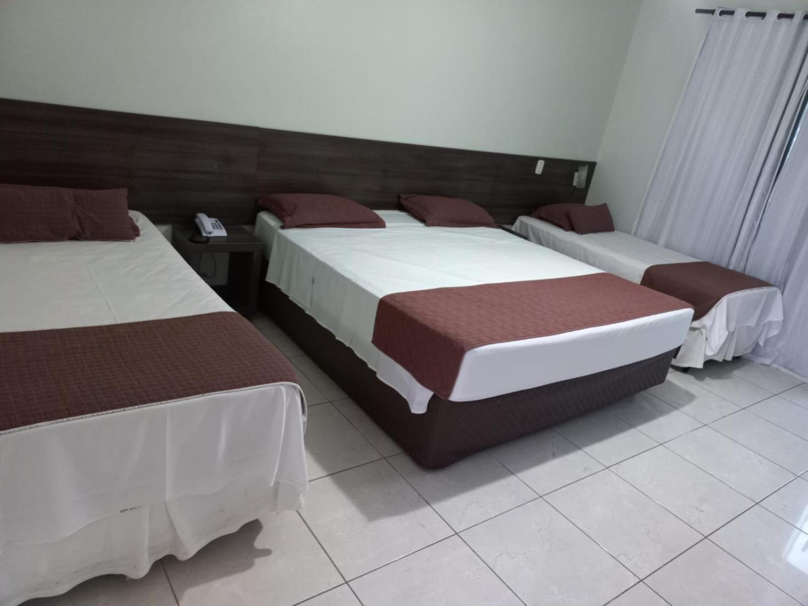 Hotel Adventure Sao Luis Buitenkant foto