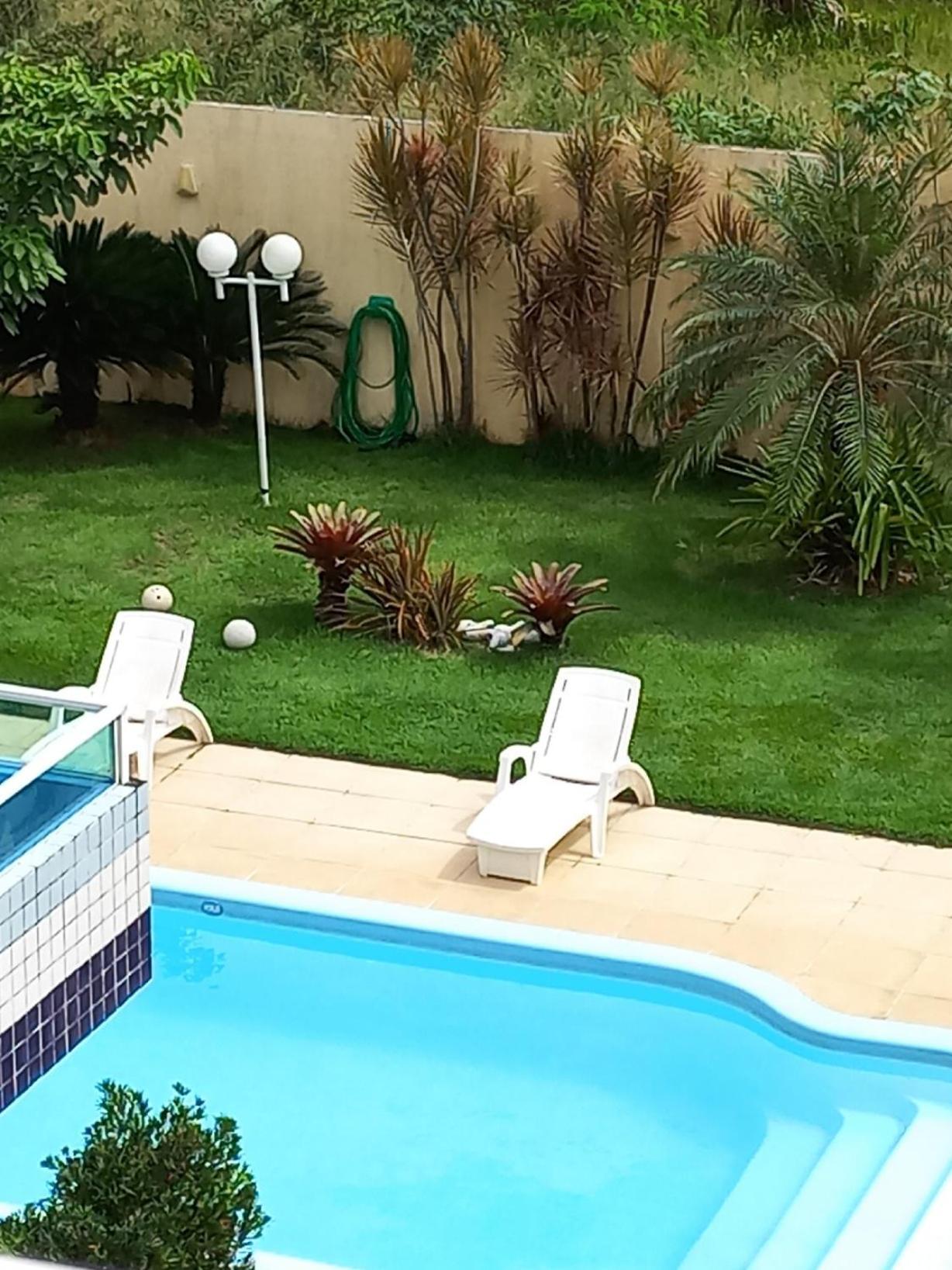 Hotel Adventure Sao Luis Buitenkant foto