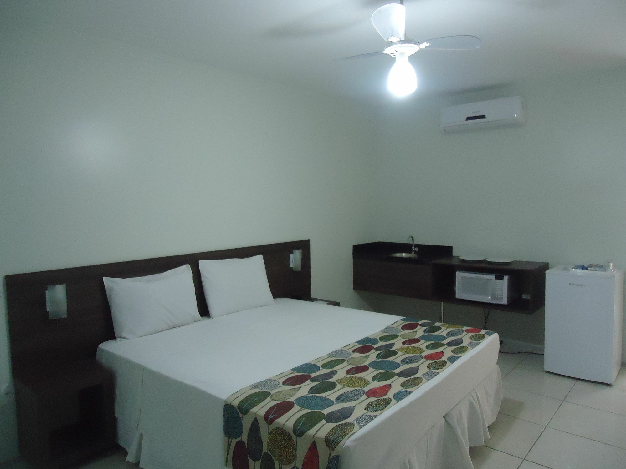 Hotel Adventure Sao Luis Buitenkant foto